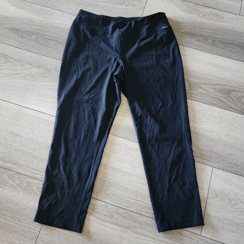 Medium Back Eddie Bauer Ankle Pant